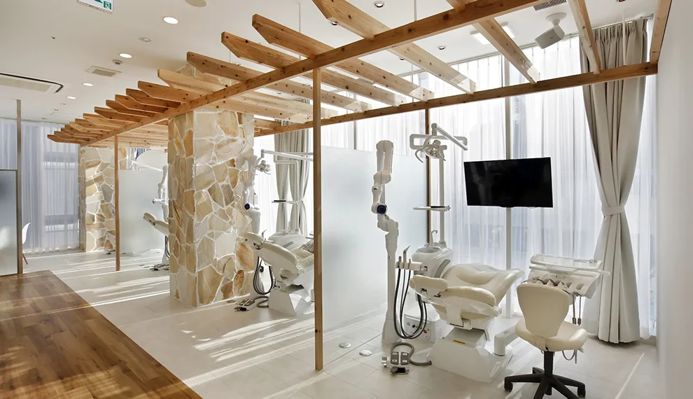 ALL SMILE DENTAL CLINIC