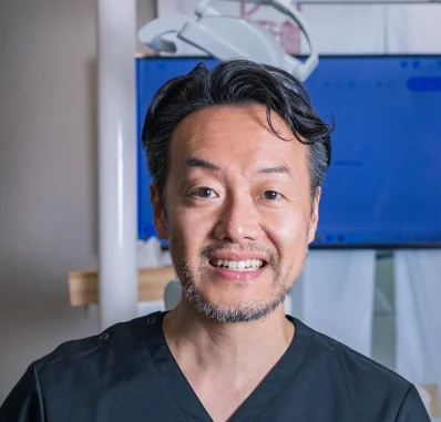 理事長 木村 文彦